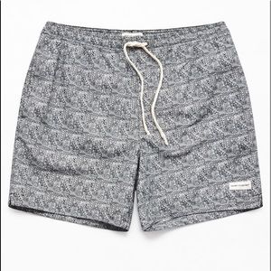 New Modern Amusement Swim Trunks (Never Opened)